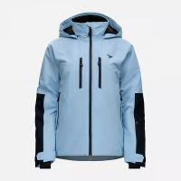 Finntrail Куртка женская утепленная Atlas W 3461 LightBlue в Липецке