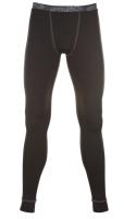 Starks Кальсоны Warm Long pants мужские черный в Липецке