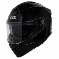 IXS Шлем 301 1.0 Flip-Up черный в Липецке