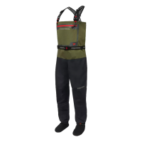 Finntrail Вейдерсы Wademan 1524 Khaki в Липецке