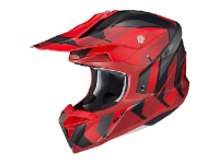 HJC Шлем i50 Vanish MC1SF в Липецке