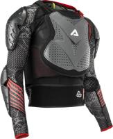 Acerbis Защита тела (Черепаха) Scudo CE 3.0 Grey в Липецке