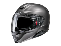HJC Шлем RPHA91 Semi Flat Titanium в Липецке