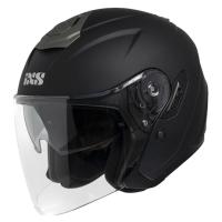 IXS Шлем iXS92 FG 1.0 черный мат в Липецке