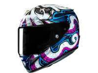 HJC Шлем RPHA12 Kraken MC28 в Липецке