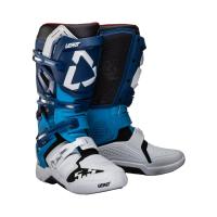Leatt Мотоботы 5.5 FlexLock Boot Cyan V24 в Липецке