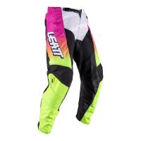Leatt Штаны 3.5 Jr Retro Pink в Липецке