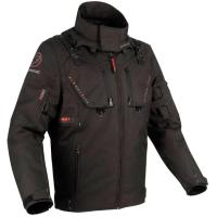 Bering Куртка текстильная Skogar Black в Липецке