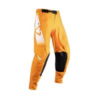 Leatt Штаны детские 4.5 V26 Orange в Липецке