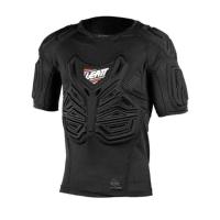 Leatt Защита панцирь подростковый Roost Tee V26 Black в Липецке