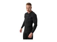 Starks Кофта мужская Coolmax Ice-Cold 2.0 Man черная в Липецке