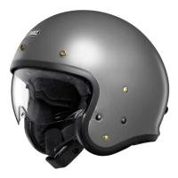 Shoei Шлем J.O 2 Plain Серый в Липецке