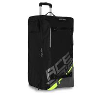 Acerbis Сумка дорожная на колёсах Voyager Black/Grey (105 L) в Липецке