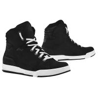 Forma Ботинки Swift Dry Black/White в Липецке
