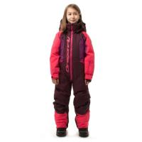 Dragonfly Комбинезон детский Gravity Junior Gravity Purple-Brown в Липецке
