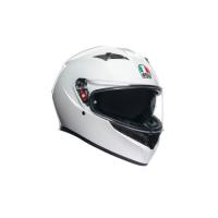 AGV Шлем K3 Mono Seta White в Липецке