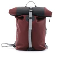 Dragonfly Герморюкзак DF Fold Bag Maroon 22л в Липецке