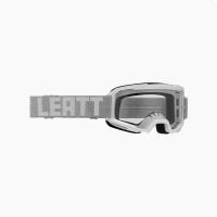 Leatt Маска подростковая Vizion 2.5s White Clear 90% в Липецке