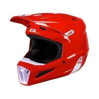 Leatt Шлем кроссовый 2.5 V26 Red в Липецке