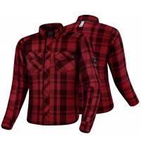 Shima Рубашка Renegade 2.0 Red в Липецке