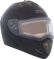 CKX Шлем снегоходный Tranz RSV EDL Черный/Матовый в Липецке