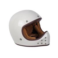 By City Шлем The Rock R.22.06 White/Bone в Липецке
