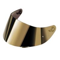 AGV Визор K5 S/K3 SV(ML-L-XL-XXL)/K1 S(L-XL-XXL) Iridium Gold в Липецке