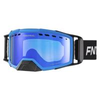 Finntrail Маска Vision 1093 BlueMirrored (OS) в Липецке