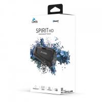 Cardo Мотогарнитура Spirit HD Single в Липецке