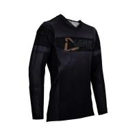 Leatt Джерси 5.5 UltraWeld Stealth 2025 в Липецке