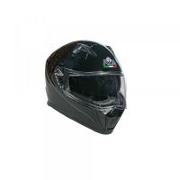 AiM Шлем интеграл JK320 Black Glossy в Липецке