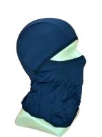 Scout Подшлемник трансформер Silk черный в Липецке