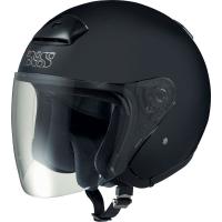 IXS Шлем HX 118 Матовый черный в Липецке