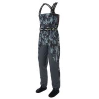 Finntrail Вейдерсы Aquamaster-Z 1527 CamoGrey в Липецке