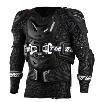 Leatt Защита тела Body Protector 5.5 Black в Липецке