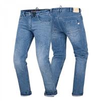 Shima мотоджинсы Devon Blue в Липецке