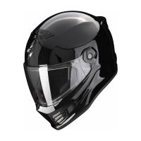 Scorpion Exo Мотошлем Covert-FX Solid Черный в Липецке