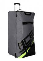 Acerbis Сумка дорожная на колёсах Machine Black/Grey (190 L) в Липецке