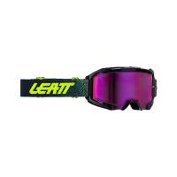 Leatt Маска Velocity 4.5 V26 Iriz Shadow Purple 78% в Липецке