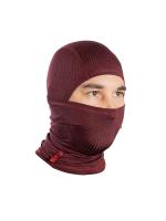 Hyperlook Подшлемник летний Messa бордовый в Липецке