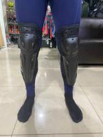 Ones Again Наколенники Safety Knee, черные в Липецке