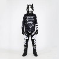 Grom Джерси Members с карманом в Липецке