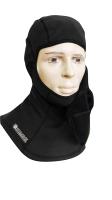 Starks Подшлемник Fleece Collar Open черный в Липецке