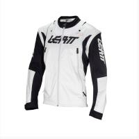 Leatt Мотокуртка Moto 4.5 Lite Jacket 2026 Forge в Липецке