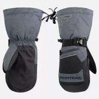 Finntrail Рукавицы Nordic 2942 MiddleGrey в Липецке