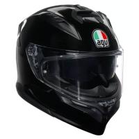 AGV Шлем K7 Black в Липецке