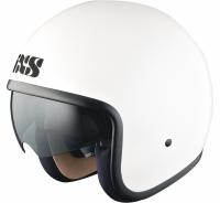 IXS Шлем открытый HX77 белый в Липецке