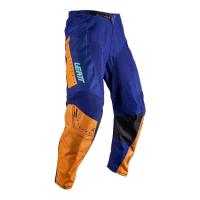 Leatt Штаны 3.5 Ride Kit V26 Orange в Липецке