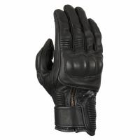 Furygan Перчатки James Evo D3O кожа Черный в Липецке
