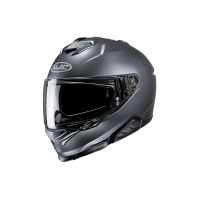 HJC Шлем i71 Semi Flat Anthracite в Липецке